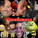 Zona Chill - discord server icon