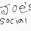 JoesSocial - discord server icon