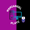 MamiAngelPlayz Fan Club - discord server icon