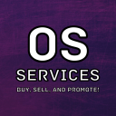 Obsidian Studio Services - discord server icon