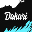 Dakari's Gaming Hub - discord server icon