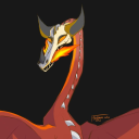 Art Lounge - discord server icon