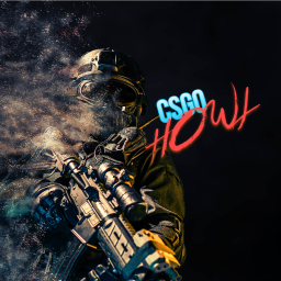 Howl CSGO - discord server icon