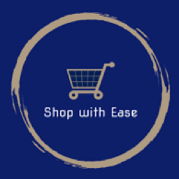 Shop with Ease Marketplace - discord server icon