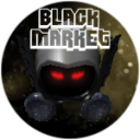 Faniel RBLX Black Market - discord server icon