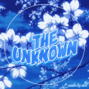 The Unknown - discord server icon