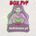 SafeGame.pl - discord server icon