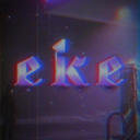 DESTRCUTION #Eke - discord server icon