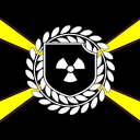 People's Republic of atomwaffen - discord server icon