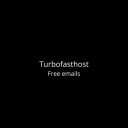 Turbofasthost - discord server icon