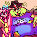 E-chat + No playing DUMB games | HAVE FUN | VC - discord server icon