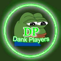 Dank Players - discord server icon