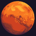Mars Rewards #LEGİT - discord server icon
