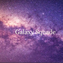 Galaxy Squad TM - discord server icon