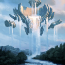 𝕷𝖆 𝕿𝖗𝖎𝖇𝖚. - discord server icon