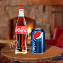 Coke Basement! - discord server icon