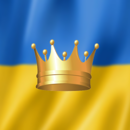 Скілова Туса - discord server icon