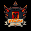 MagmaCraft - discord server icon