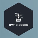 RVT Dɪsᴄᴏʀᴅ - discord server icon