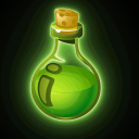 Degen Bottles - discord server icon