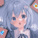 ⛅ Asuna's Sky - discord server icon