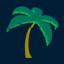 🌴 Gamerruine 🌴 - discord server icon