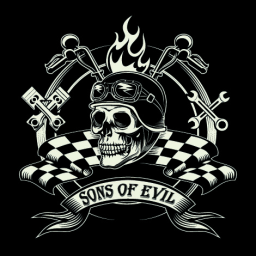 Sons Of Evil - discord server icon