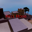 Hell Hood - discord server icon