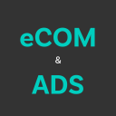 eCommerce & Advertising - discord server icon