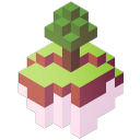 Islands Network - discord server icon