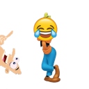 Goofy Clowns 🤡 - discord server icon