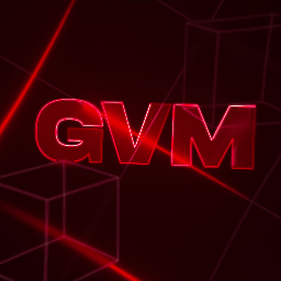 GVM - discord server icon