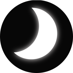 MidNight 🌙 - discord server icon