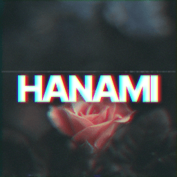 Team HANAMI 『はなみ』 - discord server icon