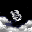 [ B ] - discord server icon