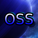 OSS - discord server icon