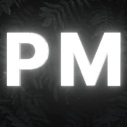Project Mayhem - discord server icon