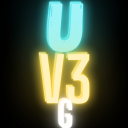 UNKNOWN V3 Q & A - discord server icon