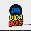 Vida Bois - discord server icon
