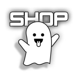 Ghost Shop - discord server icon