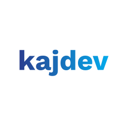 kajdev - discord server icon