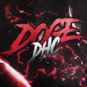 Doge DHC [CHEAP] - discord server icon
