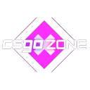 CSGO ZONE - discord server icon