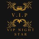 Vip Night Star - discord server icon
