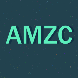 AMZC - discord server icon