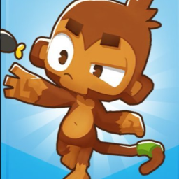 Bloons Piece - discord server icon