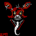 Nightmare Isles - discord server icon