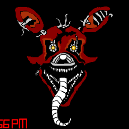 Nightmare Isles - discord server icon