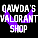 Qawda's Valorant Shop - discord server icon