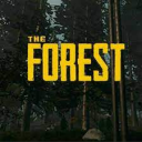 The Forest Playstation Germany - discord server icon